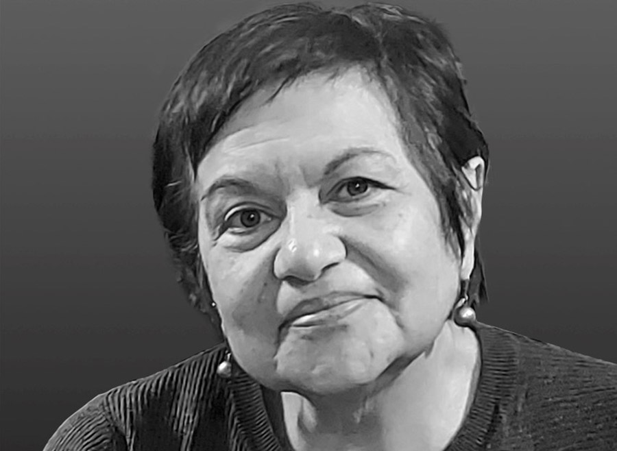 Νόνα Μολέσκη